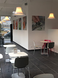 Photo n°4 de Dubble Nancy Rives de Meurthe | Healthy Food à Nancy (Restaurant)