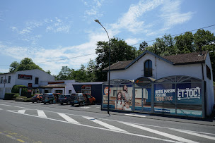 Photo n°1 de MAISONS TERRE D'OC - CASTRES à Castres (Constructeur de maisons personnalisées)