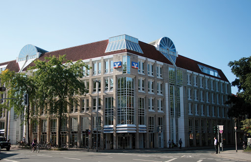Volksbank Immobilien Münsterland GmbH - Münster