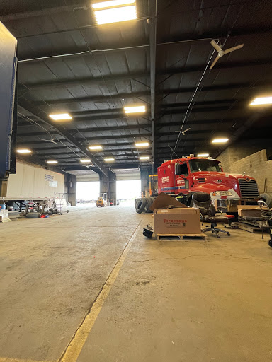 Bergey's Truck & Commercial Tire Center - Thumbnail