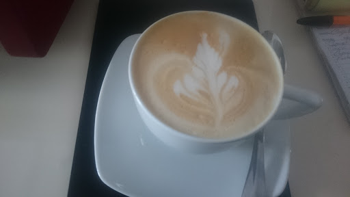 London (The Coffee's House) - Thumbnail