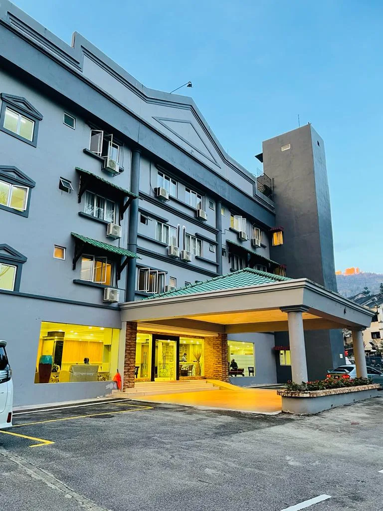 Reka Hotel Genting Highlands