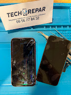 TechRepar - Réparation téléphone , console de jeux, ordinateur à Bailly-Romainvilliers
