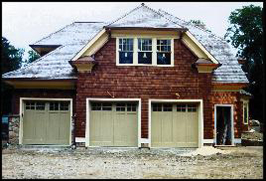 Town and Country Doors & Operators photo 2