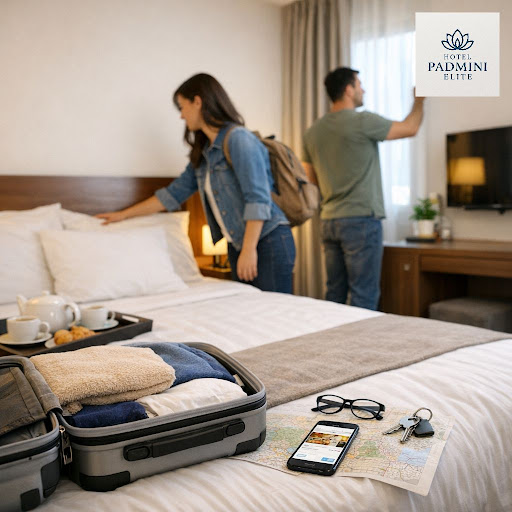 Looking for a comfortable stay that doesn’t strain your wallet? Finding the right hotel at the ri… post image