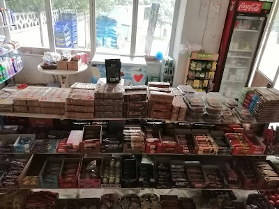 Terzioğlu Zahire - Market