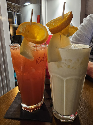 Kabana Bar - Thumbnail