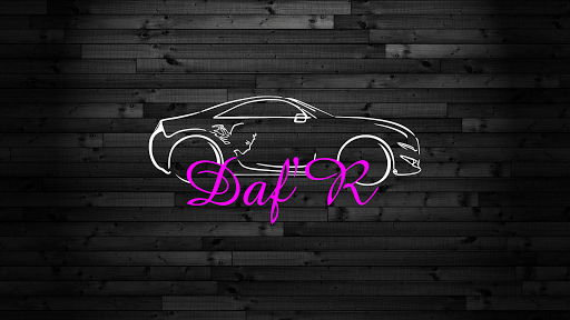 CARTE GRISE LANESTER - DAF'R
