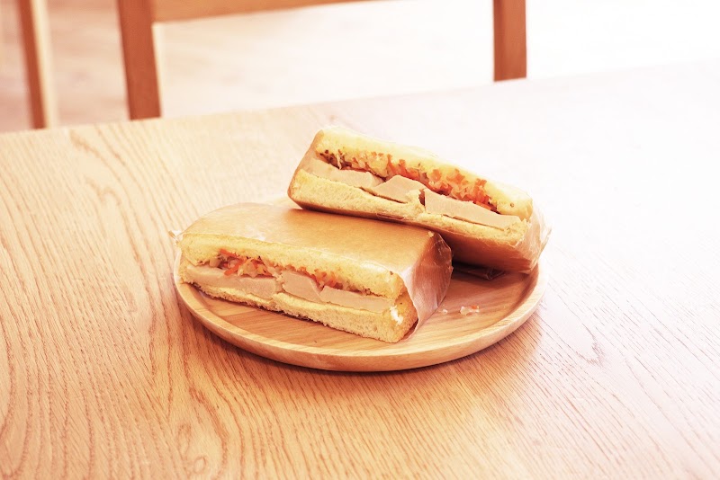 キッチンカフェ kino