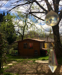 Photo n°28 de Itinér'Hair Devient « Au Cl’HaiR de l’Âme » à Lacropte (Programme de bien-être)