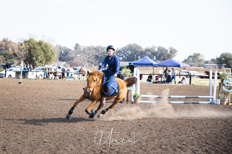 Bloemfontein Equestrain Centre