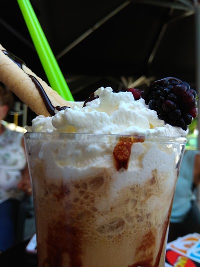 Photos of Kok&uacute;n Caf&eacute;