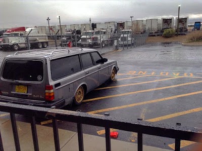 Photos of The Tint Company