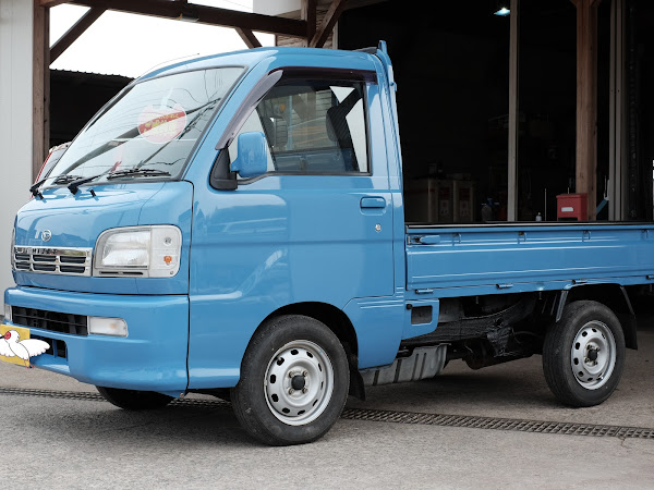 オーダー型中古車販売店 佐渡市の車のお探し専門店 真野自動車整備