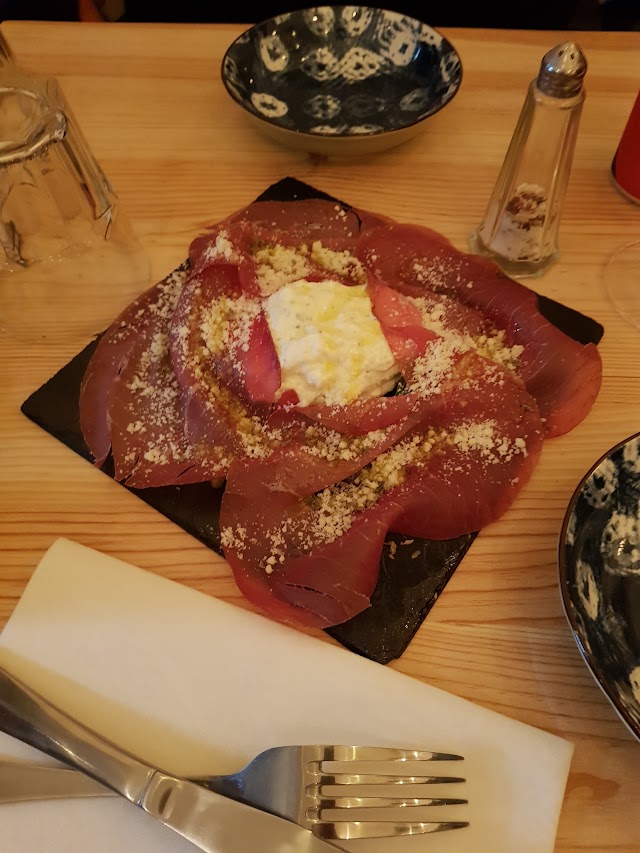 La Risotteria
