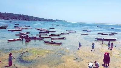Photos of Nusa Lembongan