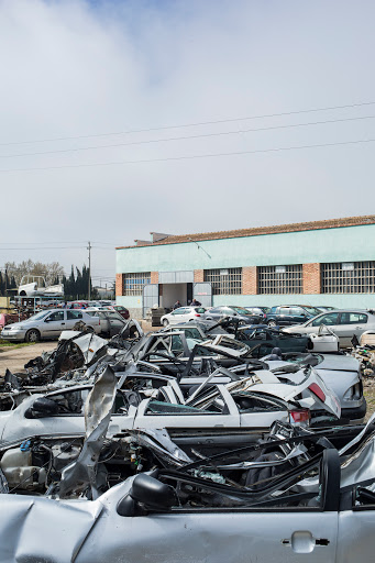 ABELLÓ DESBALLESTAMENTS, S.L. ( ABELLÓ DESGUACES, S.L. )