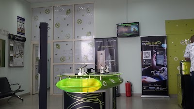 Photos of Etisalat Experience Centre, Enugu Polo Mall