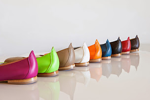 Photo n°2 de Chaussures Made in Romans à Romans-sur-Isère (Service d'e-commerce)