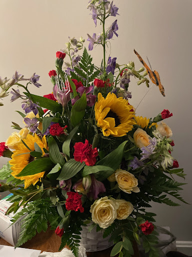 Special Moments Florist & DJ Service - Thumbnail