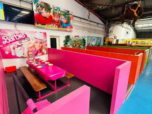 Photo n°10 de COCOPARK à Saint-Avold (Parc de loisirs)