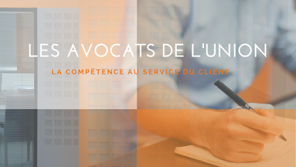 Les Avocats de l'Union