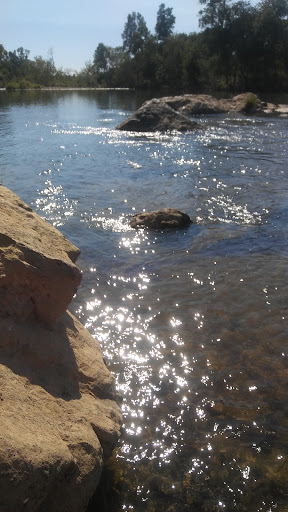 Feather River Fish Hatchery - Thumbnail