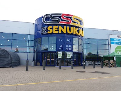 Photos of K Senukai