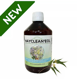 Photo n°9 de Equin'spiration Soins chevaux à Maurens (Magasin d'articles pour animaux)