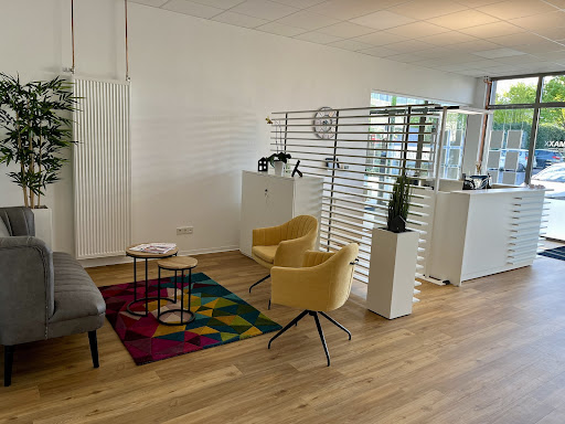 IMAXX Langenselbold - Gesellschaft für Immobilien-Marketing mbH