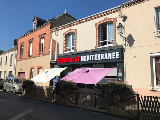Photo 4 - Restaurant méditerranée