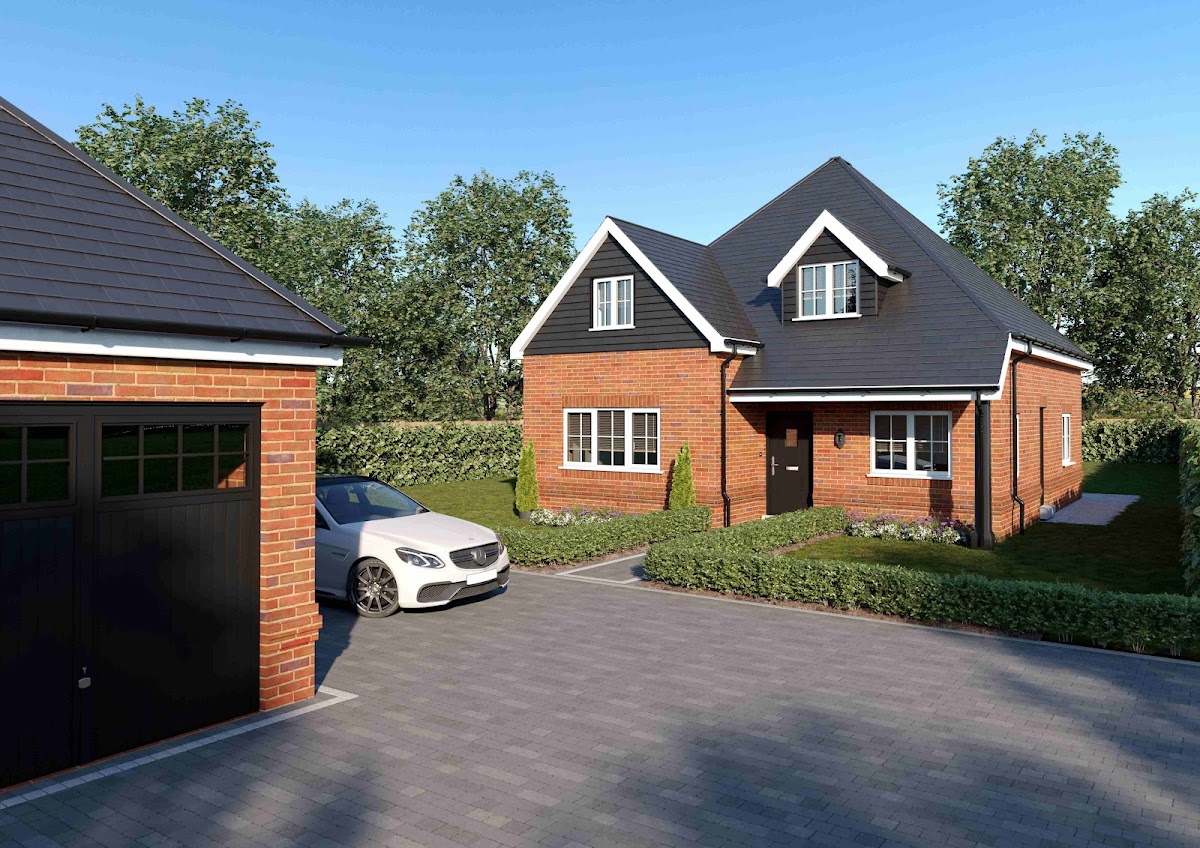 Harbourwood Homes