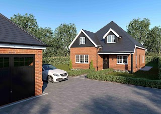 Harbourwood Homes