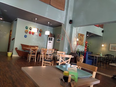 Photos of Jiangnancun江南邨-钻石岛店