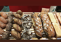 Boulangerie-pâtisserie TELEGUEI à Val-Fouzon