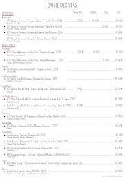 Photo n°133 de Restaurant L'Ecurie à Nice (Caviste)