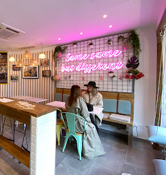 Photo n°21 de Thai at Home à Paris (Bar à poke)