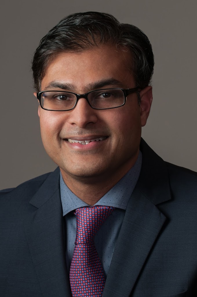 Dr Rajiv Nagesetty Md Facs