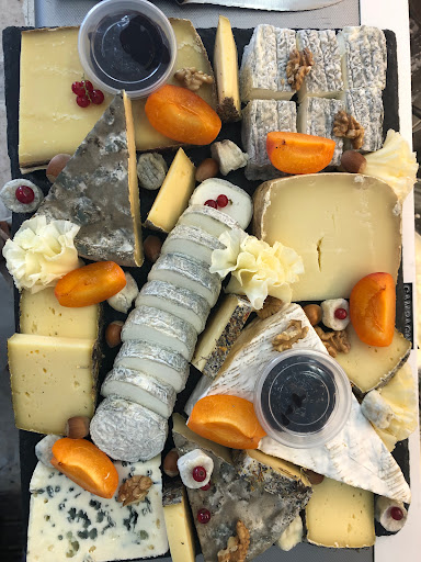 Fromagerie crèmerie du marché « chez coco » - Thumbnail