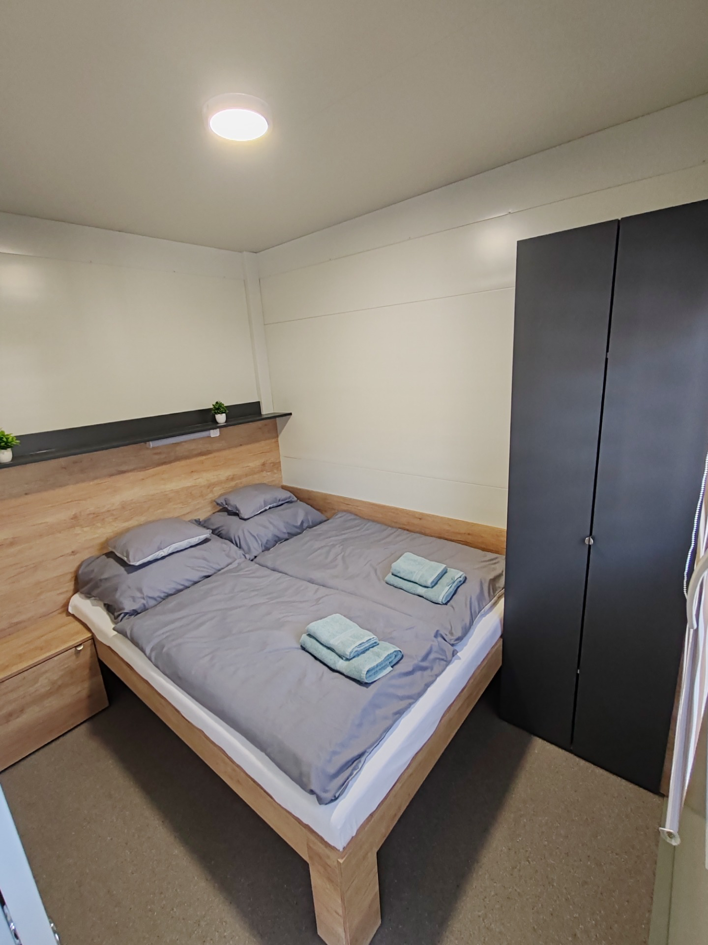 Oliva apartman Makó