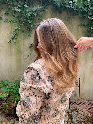 Photo n°9 de TEXTURE NANTES à Nantes (Salon de coiffure)