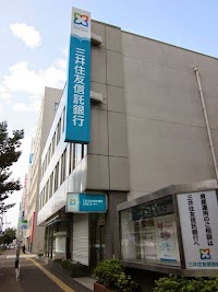 三井住友信託銀行 高松支店