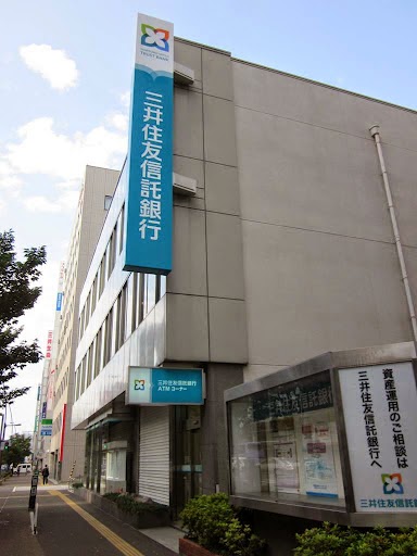 三井住友信託銀行 高松支店