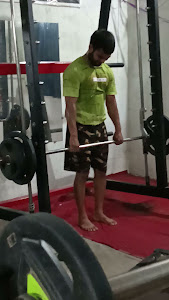THE FITNESS CLUB – Videos in Jhumri Telaiya, Jharkhand