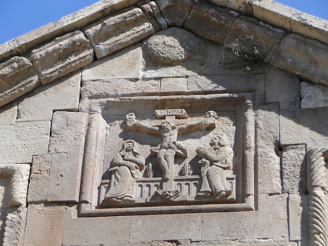 Monastery of Saint Stepanos