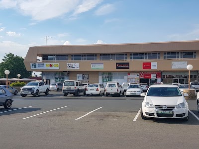 Photos of Tharina Centre