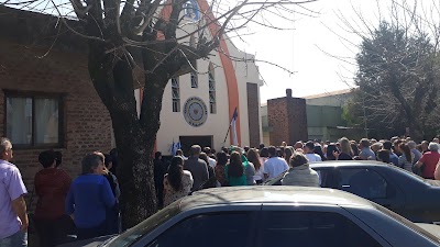 Photos of Iglesia Luterana "El Redentor"
