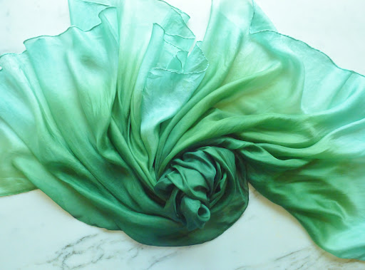 Yasmin's Silk Studio
