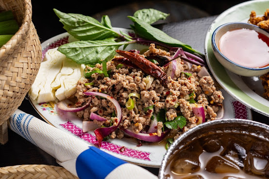 Muan Jai Thai Kitchen by null