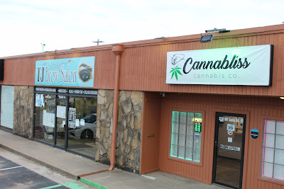 Photo of Cannabliss Cannabis Co.